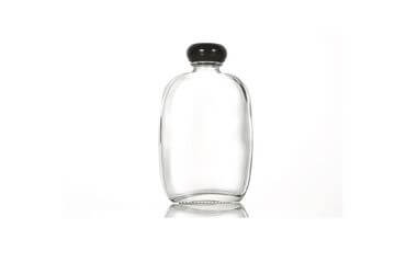 Glass Juice Bottles