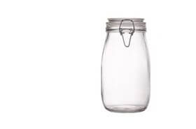 Large Glass Bottles wholesale