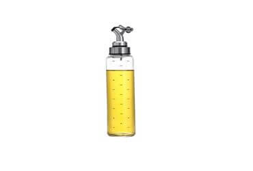 Glass Spray Bottles for Cooking Oil
