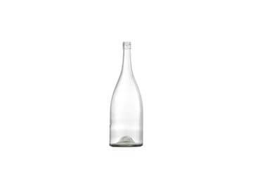Cheap Glass Wine Bottles