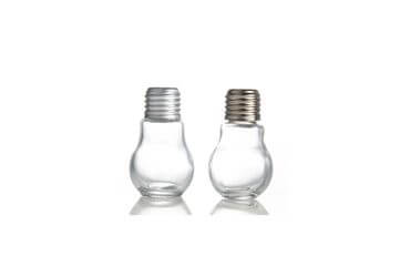 Small Glass Juice Bottles