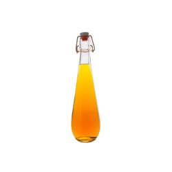 16oz Glass Bottles with Swing Top