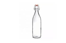 Swing Top Bottles