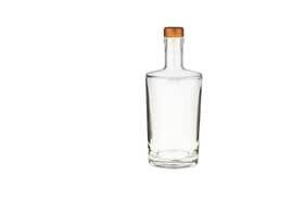 Glass Spirit Bottles wholesale