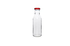 Glass Sauce Bottles wholesale