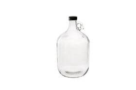 Glass Gallon Bottles wholesale