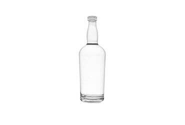 Upcycle Glass Liquor Bottles