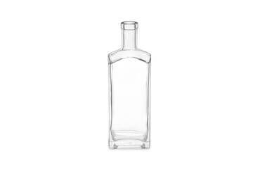 750ml Glass Liquor Bottles