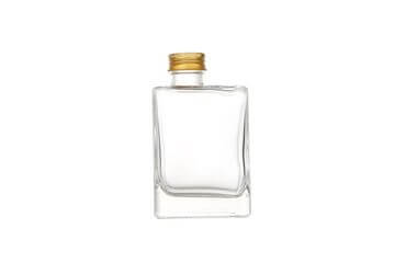 Custom Glass Juice Bottles