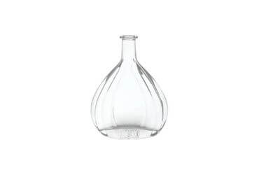 375ml Glass Liquor Bottles