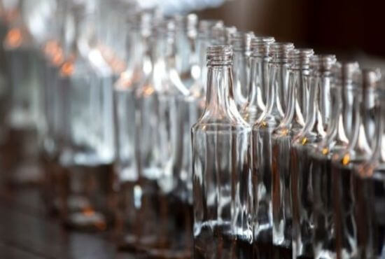Glass Bottle Manufacturers China-LOM Glassworks