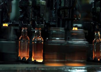 Glass Juice Bottles Manufacturers and Suppliers