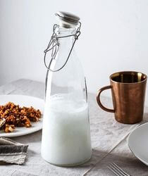 Glass Milk Bottles Catalogue