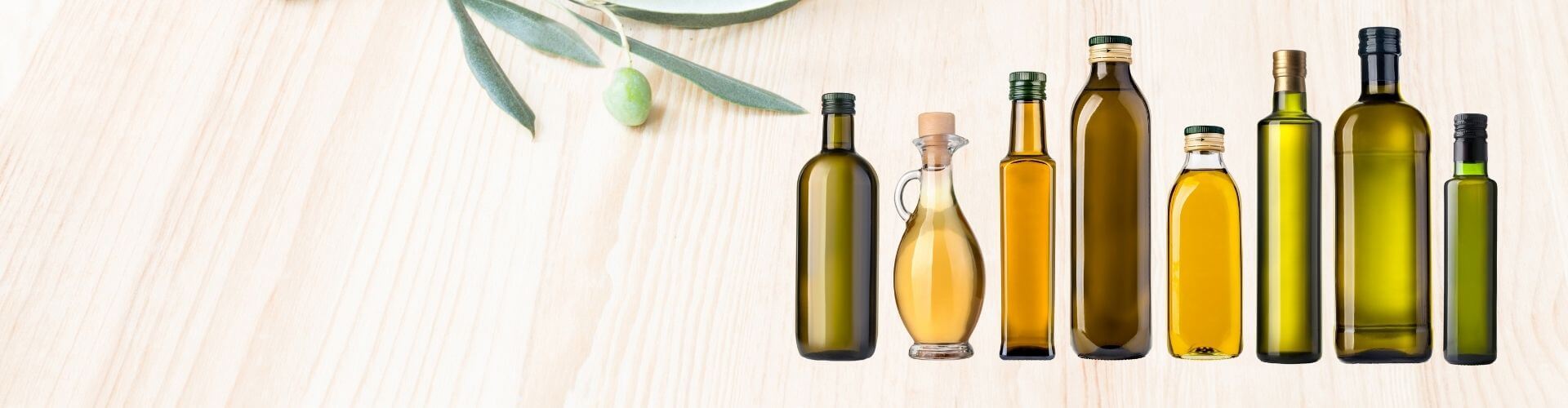 Glass Oil Bottles Wholesales and Suppliers