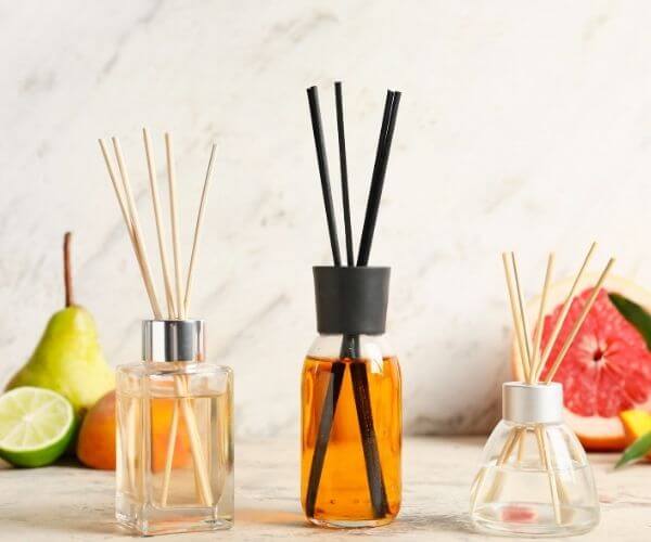 China diffuser bottles wholesale