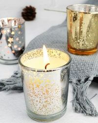 Glass Candle Jars Wholesale Catalogue-LOM Glassworks