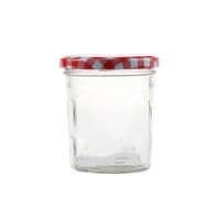 Jam Glass Jars, glass jam jar factory
