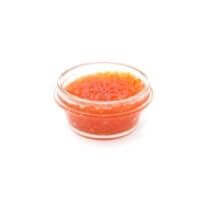 Caviar Jars