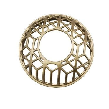 Candle lids cover