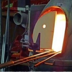 Batching and Melting