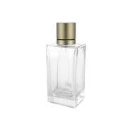 Empty glass perfume bottles wholesale
