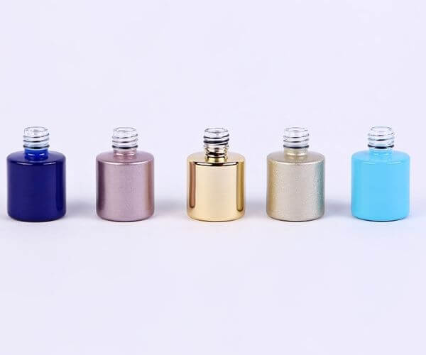 Glass Nail Polish Bottles Wholesales