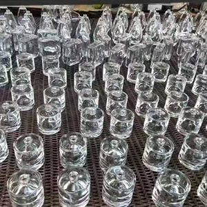 Glass Perfume Bottles Production line