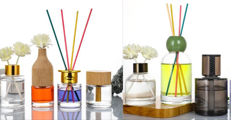 The Ultimate Guide to Reed Diffusers ｜LOM Glassworks
